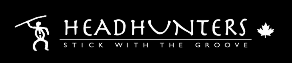 HeadHunter DrumSticks