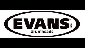 Evans Drumheads