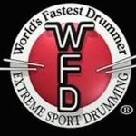 Worlds_Fastest_Drummer_Logo