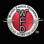 Worlds_Fastest_Drummer_Logo