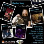 DAY of drum