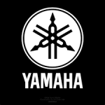 yamaha logo