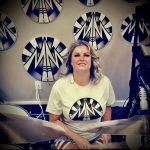 Jenny D in MM logo